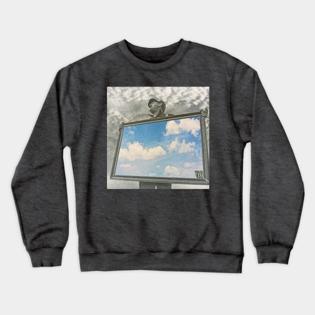 mtwga Crewneck Sweatshirt by woodcum